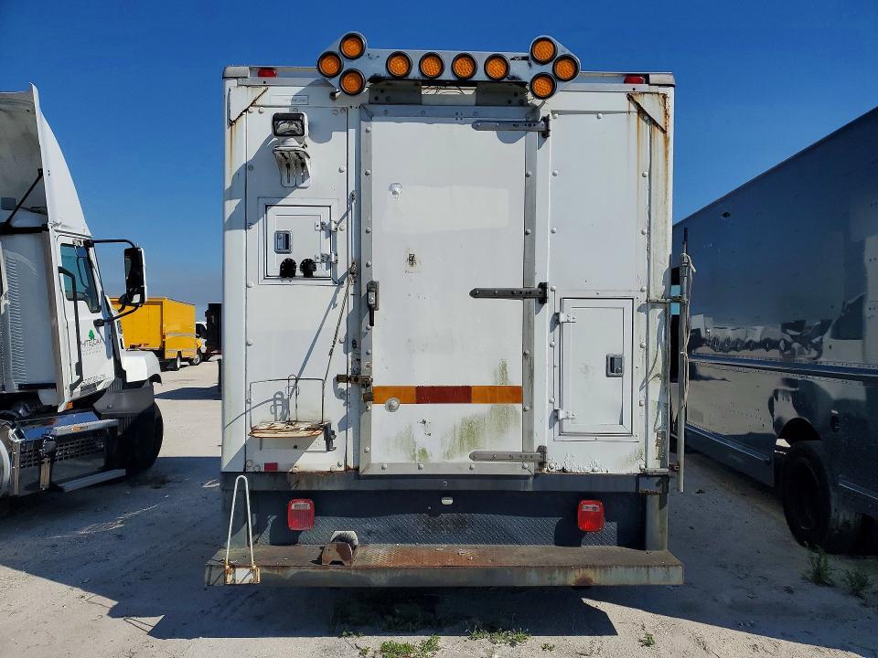 2006 CHEVROLET C4500 C4C042 — Фото 6 из 11