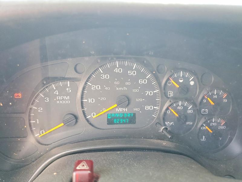 2006 CHEVROLET C4500 C4C042 — Фото 8 из 11