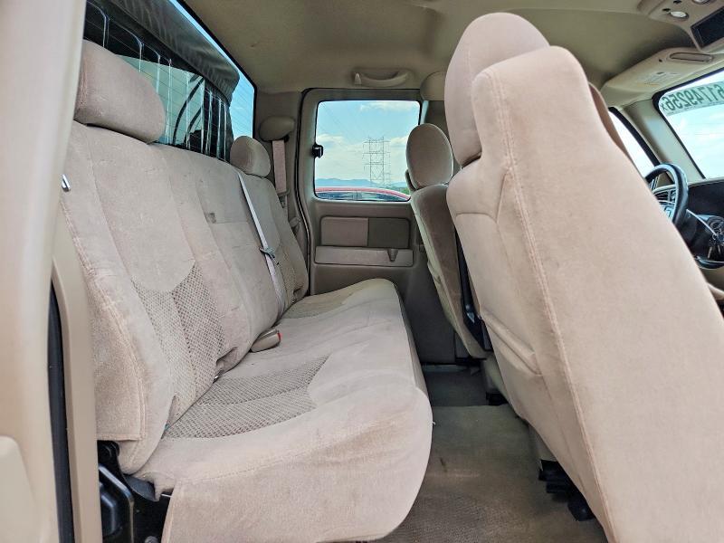 1GCEK19B06Z268741 2006 CHEVROLET SILVERADO photo no. 10