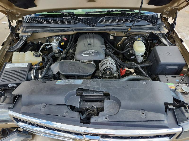 1GCEK19B06Z268741 2006 CHEVROLET SILVERADO photo no. 11