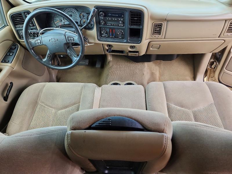 1GCEK19B06Z268741 2006 CHEVROLET SILVERADO photo no. 8