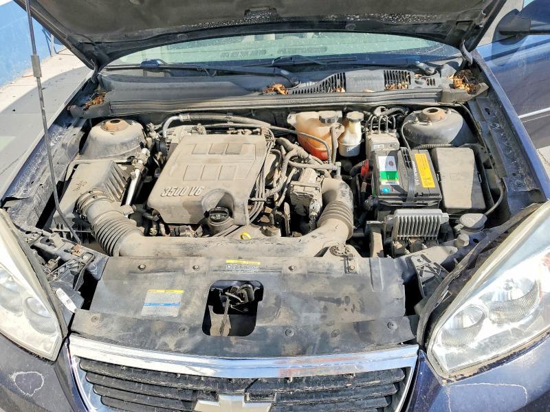 2006 CHEVROLET MALIBU LT — Фото 11 из 12
