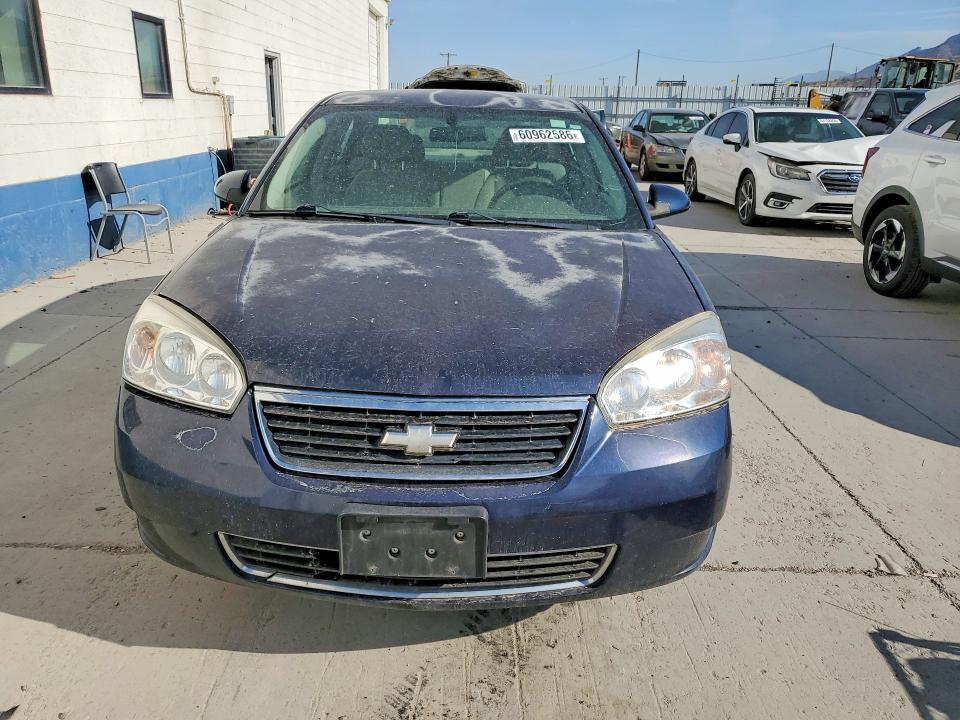 2006 CHEVROLET MALIBU LT — Фото 5 из 12