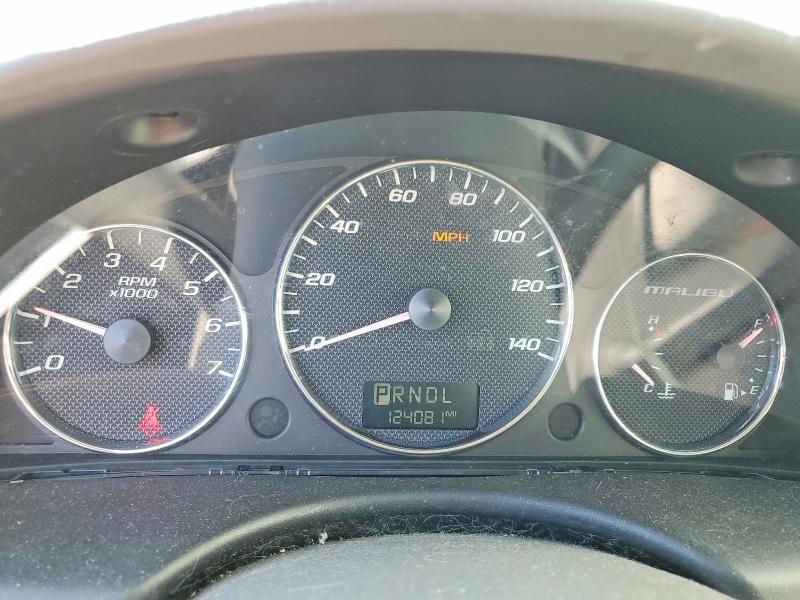 2006 CHEVROLET MALIBU LT — Фото 9 из 12