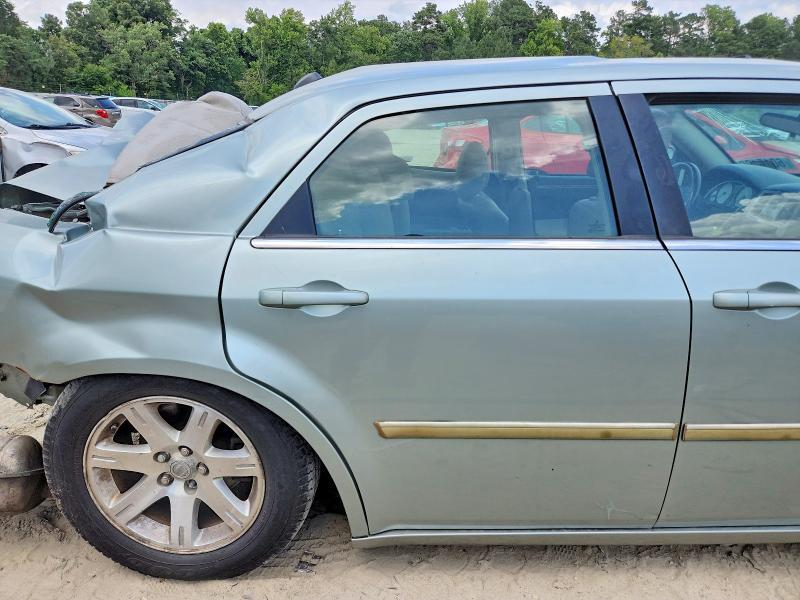 2C3KA53G36H198268 2006 CHRYSLER 300 photo no. 10