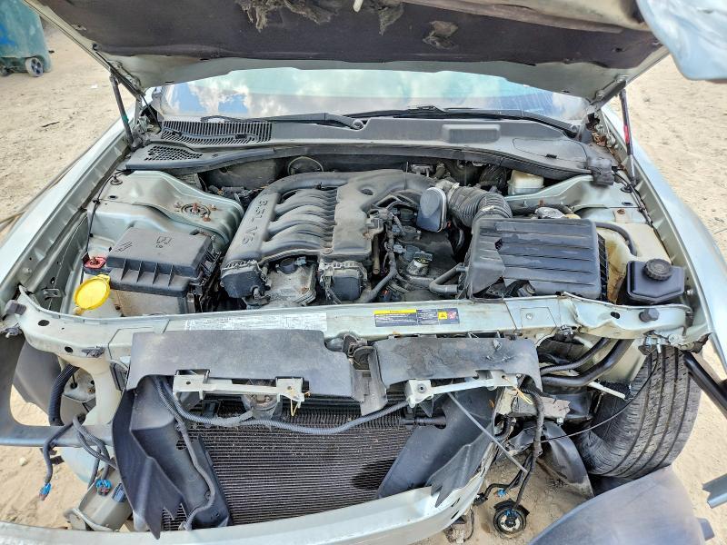 2C3KA53G36H198268 2006 CHRYSLER 300 photo no. 11