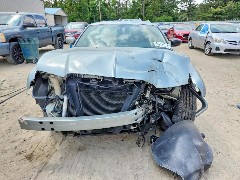 2C3KA53G36H198268 2006 CHRYSLER 300 photo no. 5