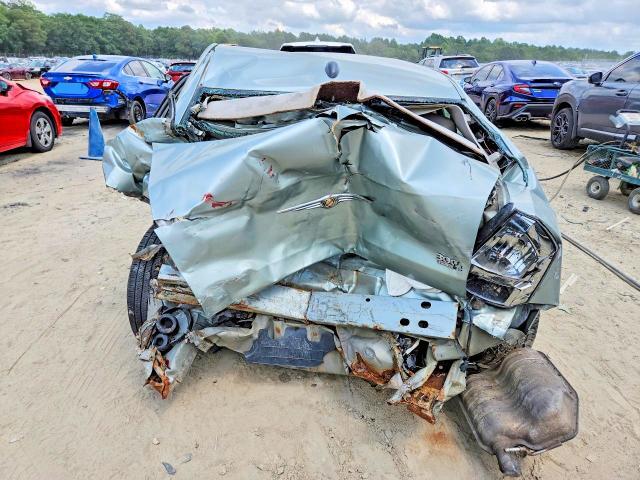 2C3KA53G36H198268 2006 CHRYSLER 300 photo no. 6