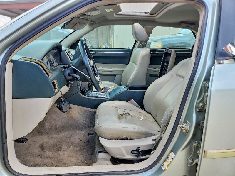 2C3KA53G36H198268 2006 CHRYSLER 300 photo no. 7