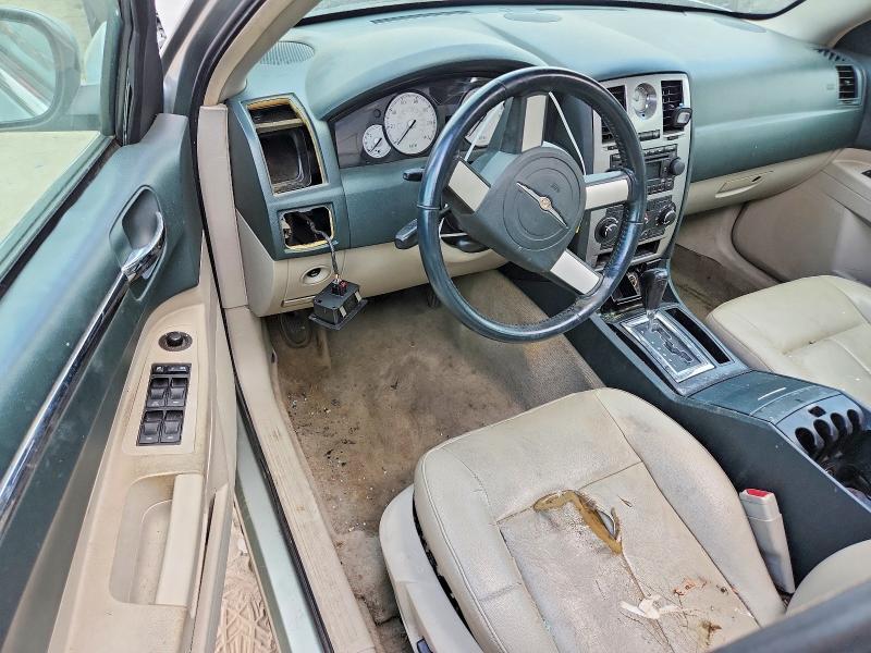 2C3KA53G36H198268 2006 CHRYSLER 300 photo no. 8