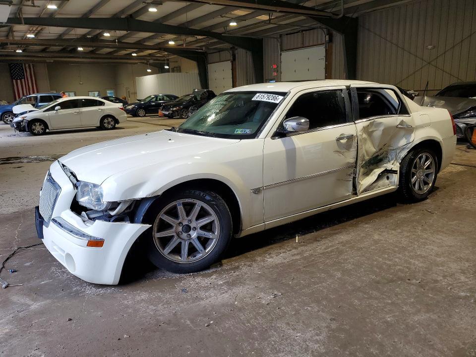 2C3KA63H76H529125 2006 CHRYSLER 300C photo no. 1