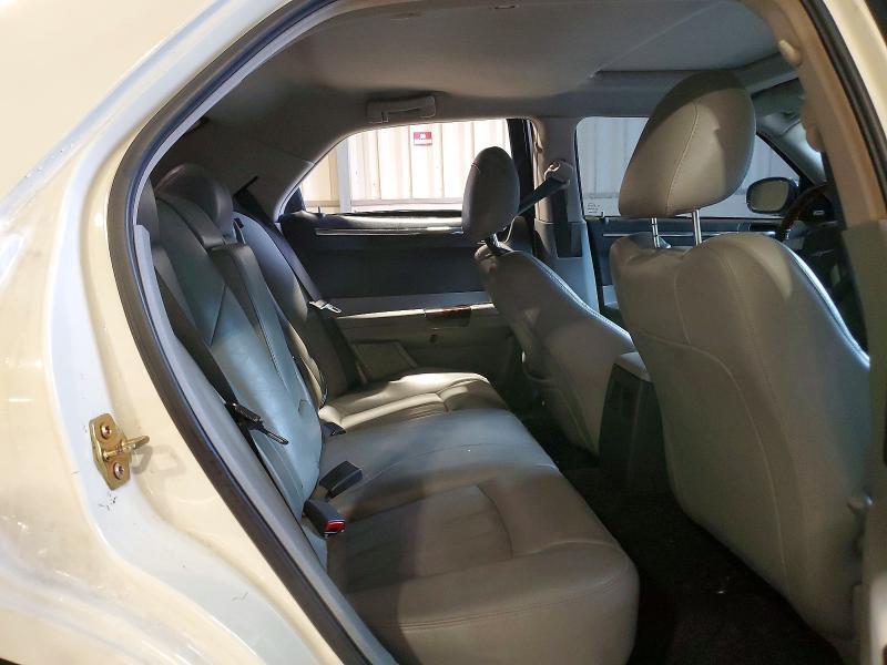 2C3KA63H76H529125 2006 CHRYSLER 300C photo no. 10