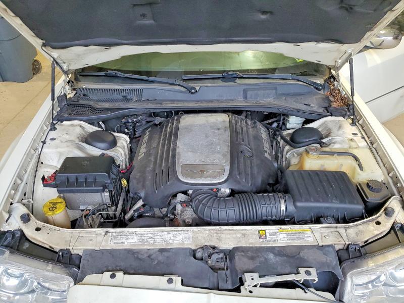 2C3KA63H76H529125 2006 CHRYSLER 300C photo no. 11