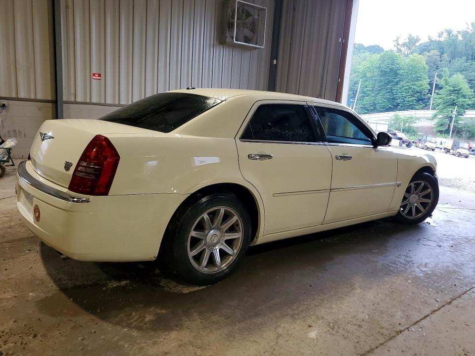 2C3KA63H76H529125 2006 CHRYSLER 300C photo no. 3