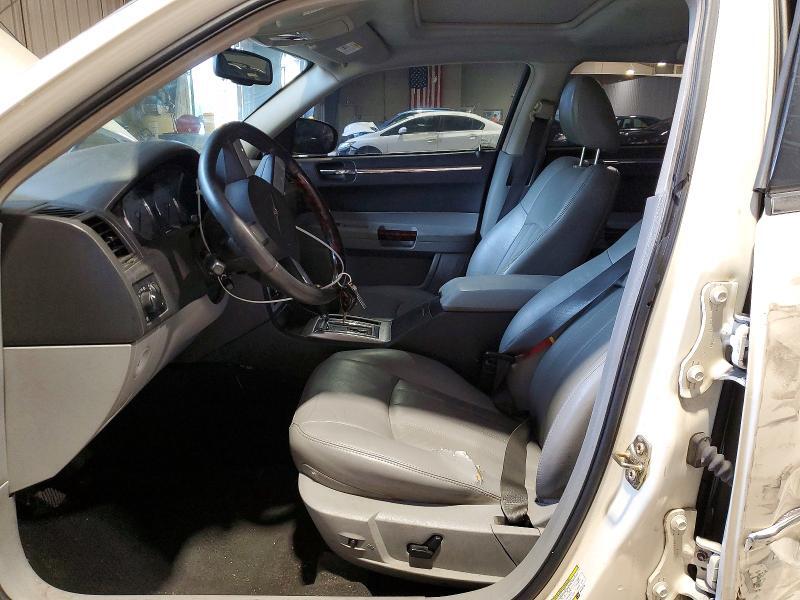 2C3KA63H76H529125 2006 CHRYSLER 300C photo no. 7