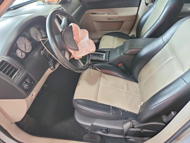 2006 CHRYSLER 300 TOURING — Фото 7 из 13