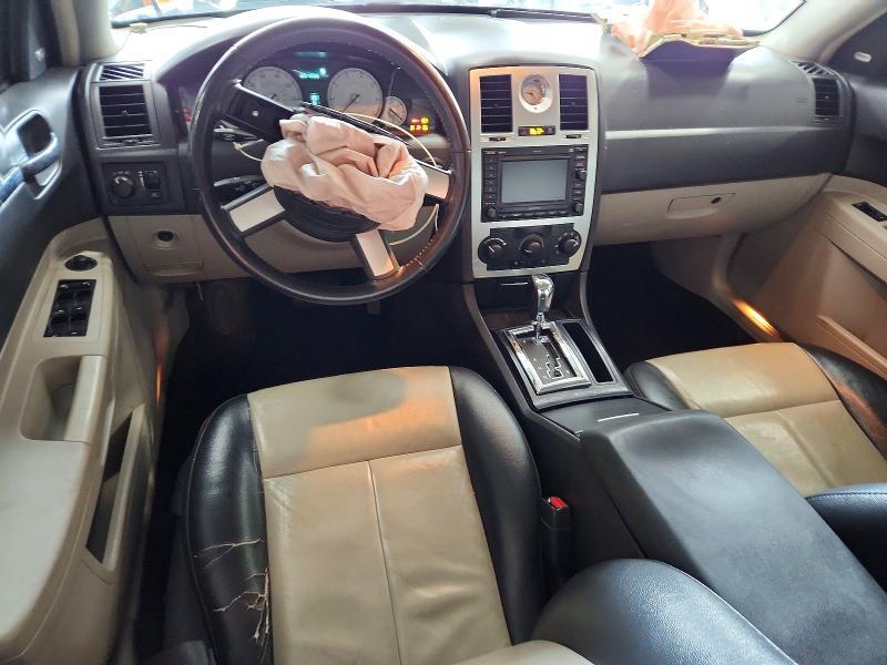 2006 CHRYSLER 300 TOURING — Фото 8 из 13