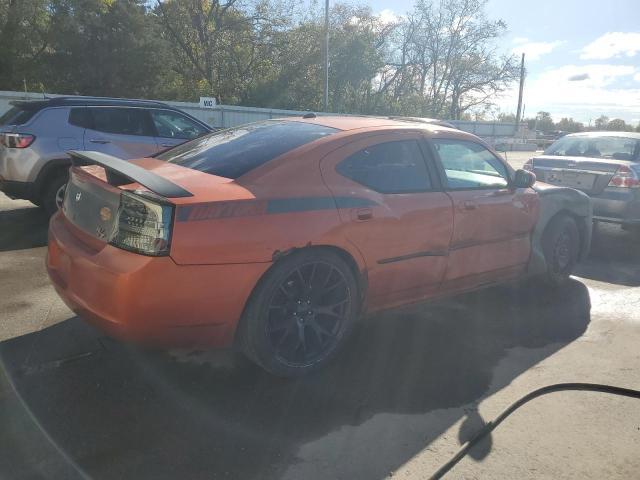 2006 DODGE CHARGER R/T — Фото 3 из 12
