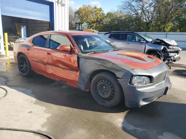 2006 DODGE CHARGER R/T — Фото 4 из 12