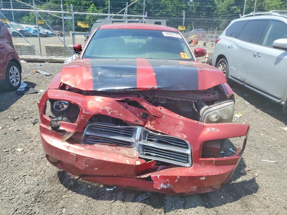 2006 DODGE CHARGER R/T — Фото 5 из 12