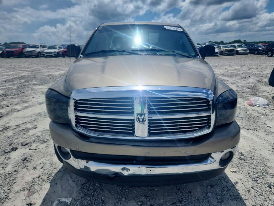 2006 DODGE RAM 1500 ST — Фото 5 из 12