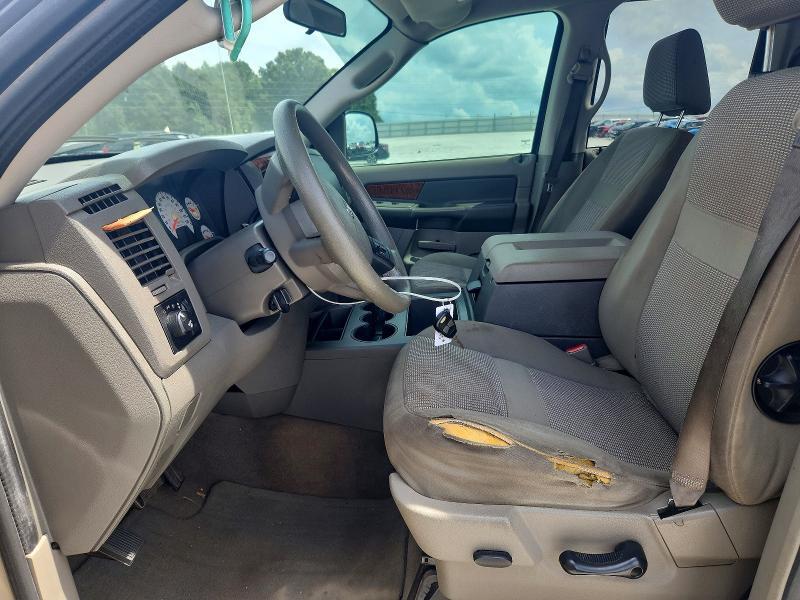 2006 DODGE RAM 1500 ST — Фото 7 из 12