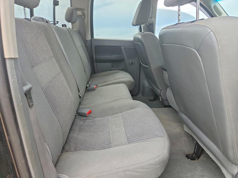 2006 DODGE RAM 1500 ST — Фото 10 из 12