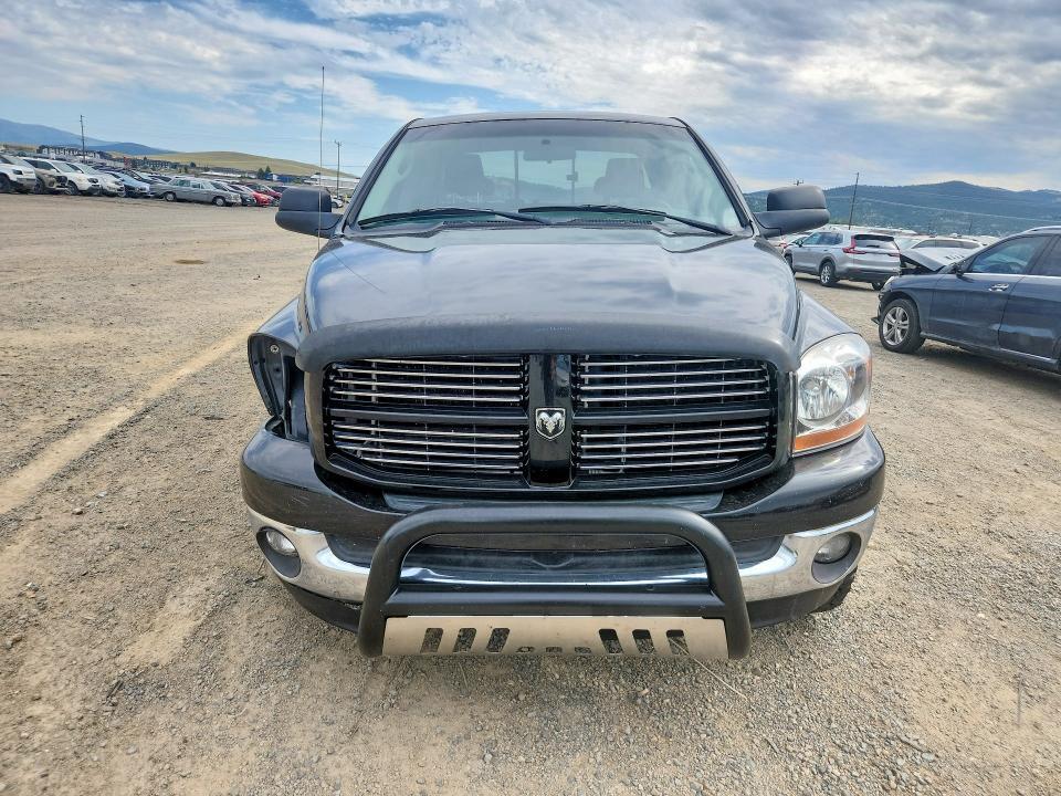 2006 DODGE RAM 1500 ST — Фото 5 из 12