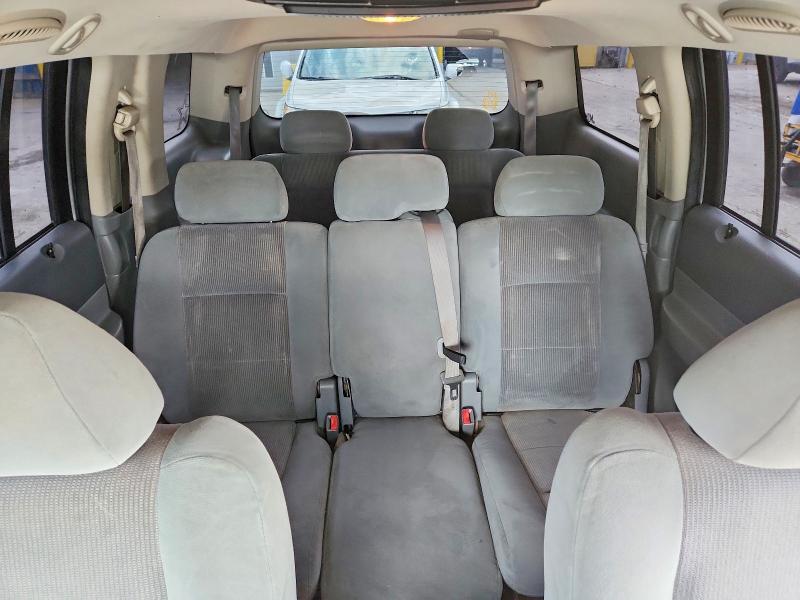 1D4HD48K46F174019 2006 DODGE DURANGO photo no. 10