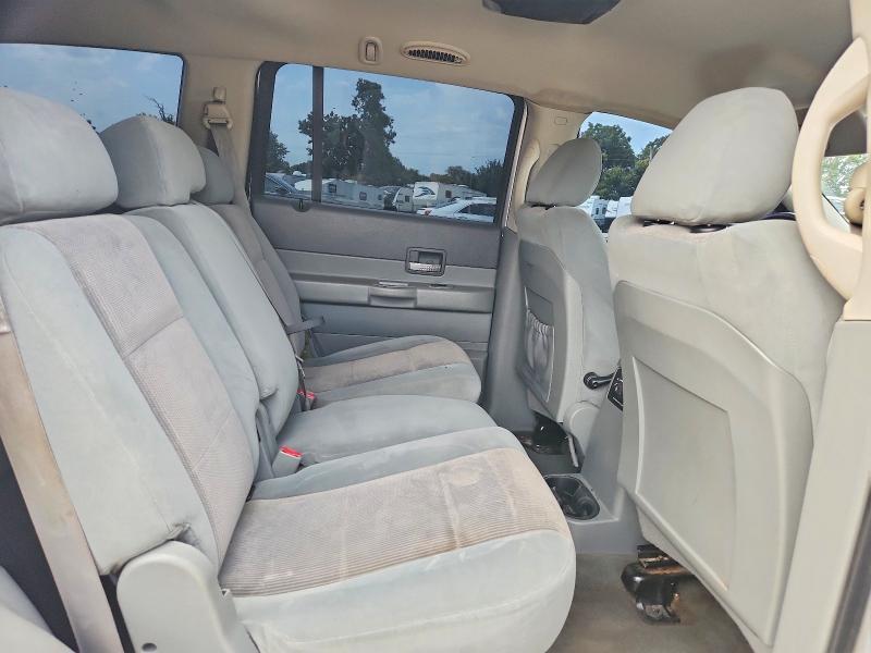 1D4HD48K46F174019 2006 DODGE DURANGO photo no. 11