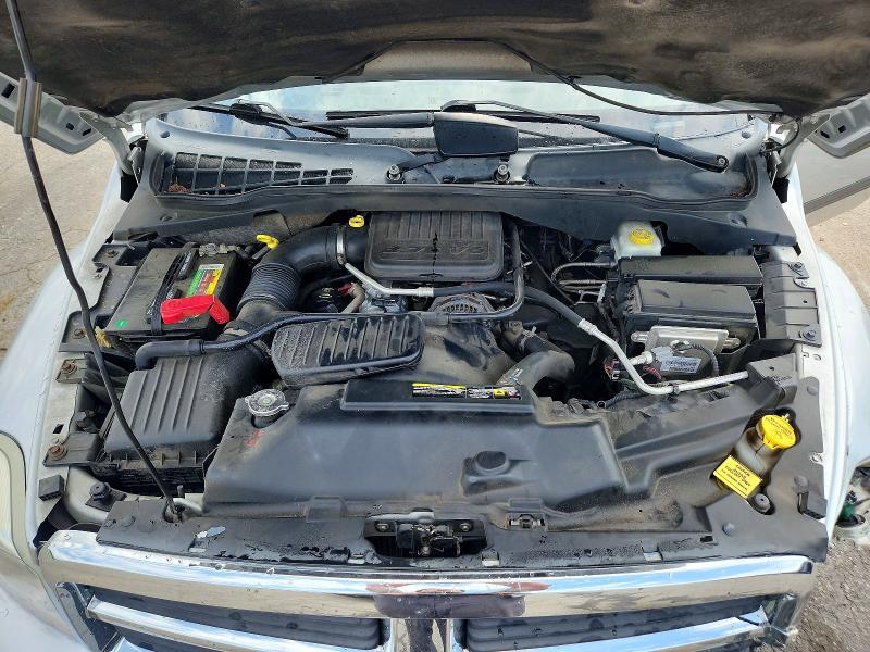 1D4HD48K46F174019 2006 DODGE DURANGO photo no. 12