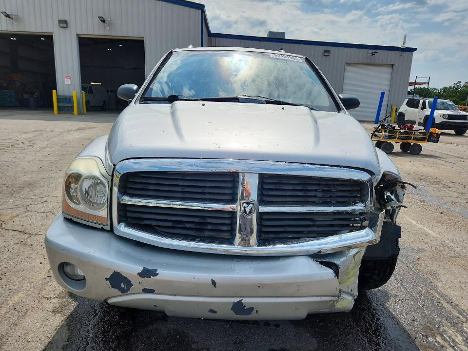 1D4HD48K46F174019 2006 DODGE DURANGO photo no. 5