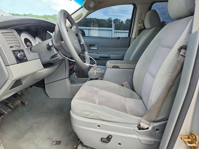 1D4HD48K46F174019 2006 DODGE DURANGO photo no. 7
