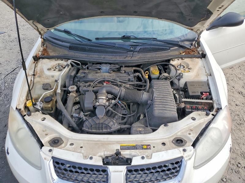 2006 DODGE STRATUS SXT — Фото 11 из 12