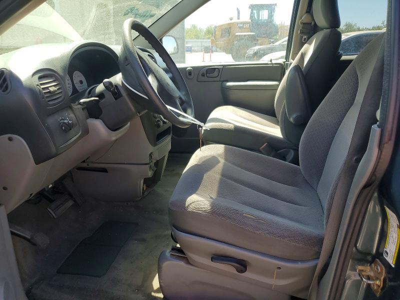 2006 DODGE CARAVAN SE — Фото 7 из 13