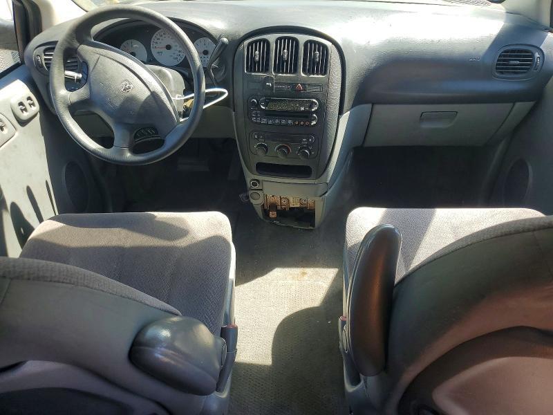 2006 DODGE CARAVAN SE — Фото 8 из 13