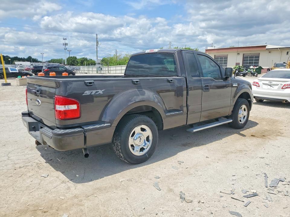 2006 FORD F150 — Фото 3 из 12