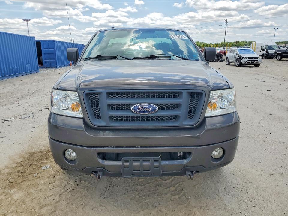 2006 FORD F150 — Фото 5 из 12