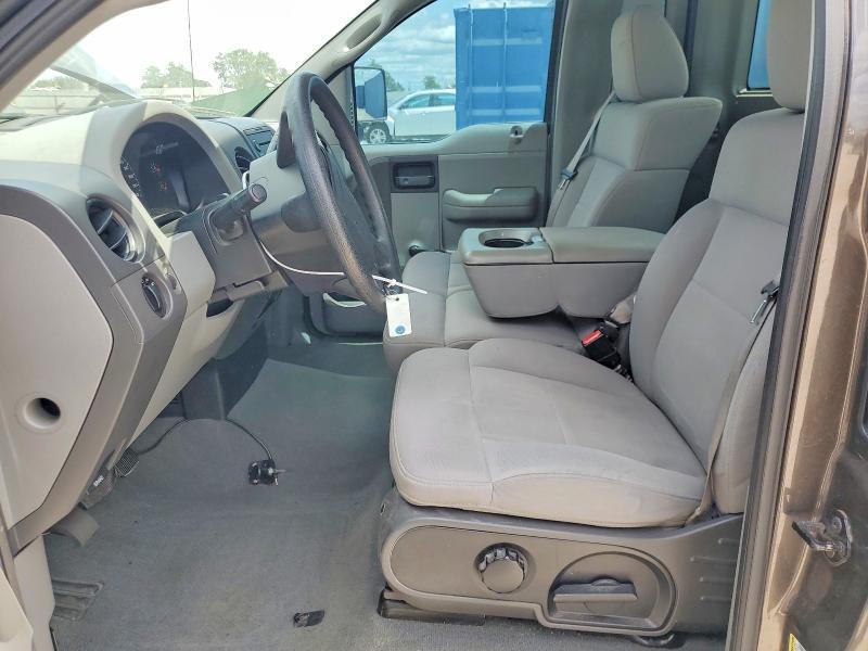 2006 FORD F150 — Фото 7 из 12