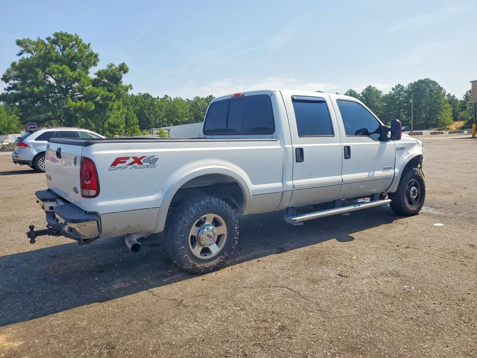 1FTSW21PX6EB85751 2006 FORD F250 photo no. 3