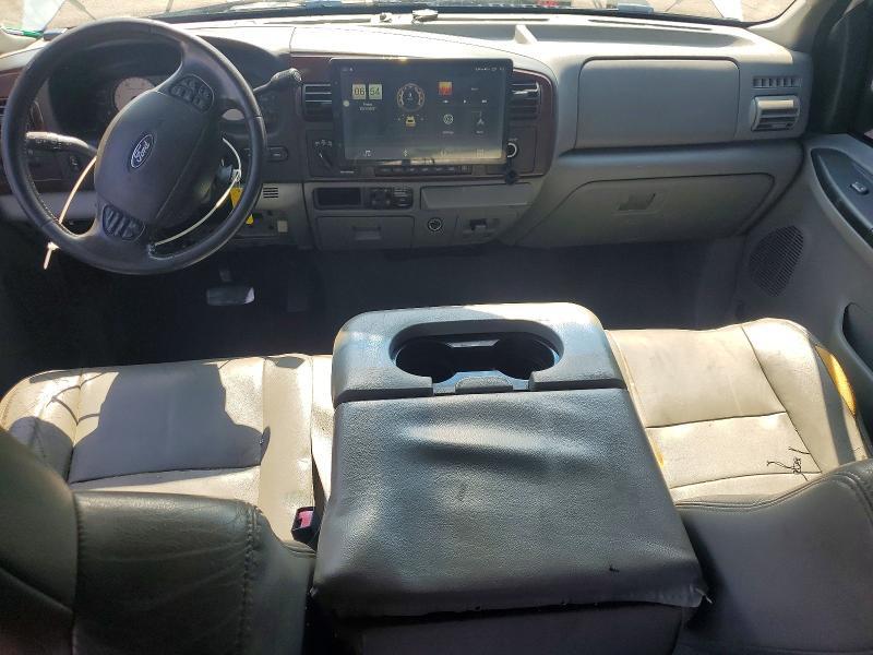 1FTSW21PX6EB85751 2006 FORD F250 photo no. 8
