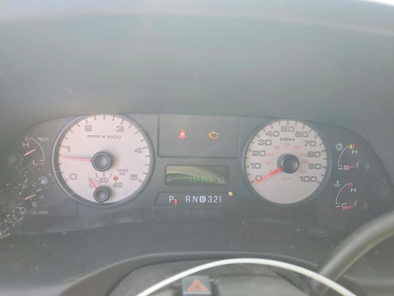 1FTSW21PX6EB85751 2006 FORD F250 photo no. 9