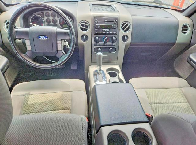 2006 FORD F150 SUPERCREW — Фото 8 из 12