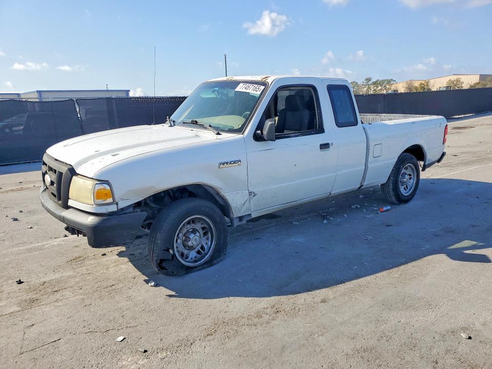 1FTYR14D06PA28506 2006 FORD RANGER photo no. 1