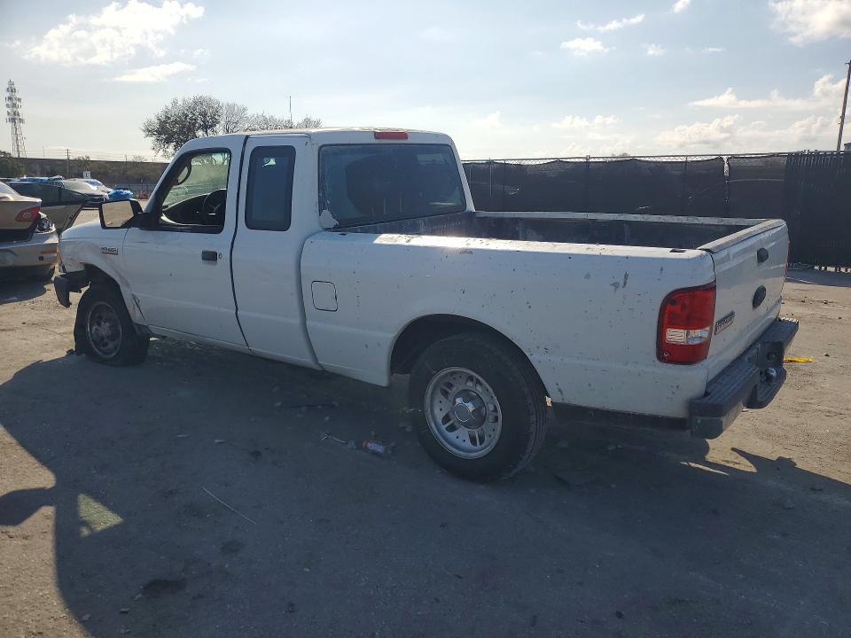 1FTYR14D06PA28506 2006 FORD RANGER photo no. 2