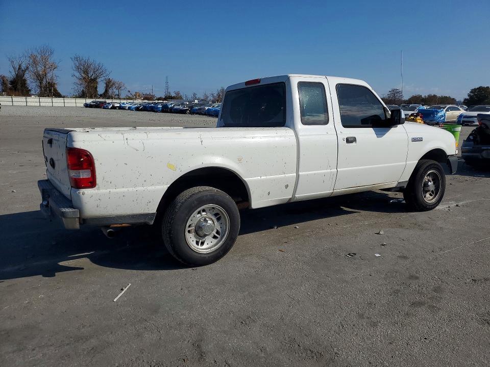 1FTYR14D06PA28506 2006 FORD RANGER photo no. 3