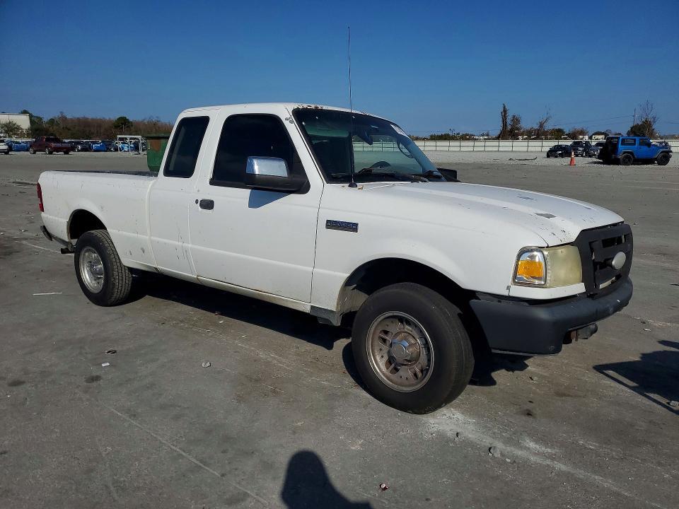 1FTYR14D06PA28506 2006 FORD RANGER photo no. 4