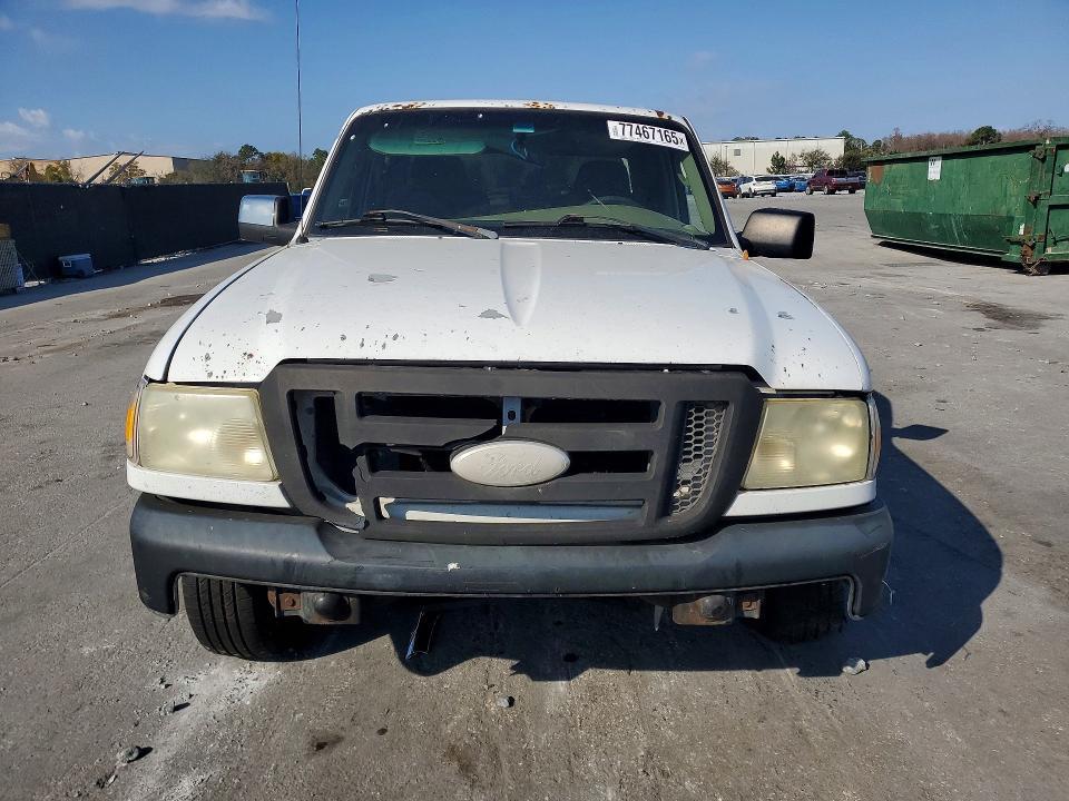 1FTYR14D06PA28506 2006 FORD RANGER photo no. 5