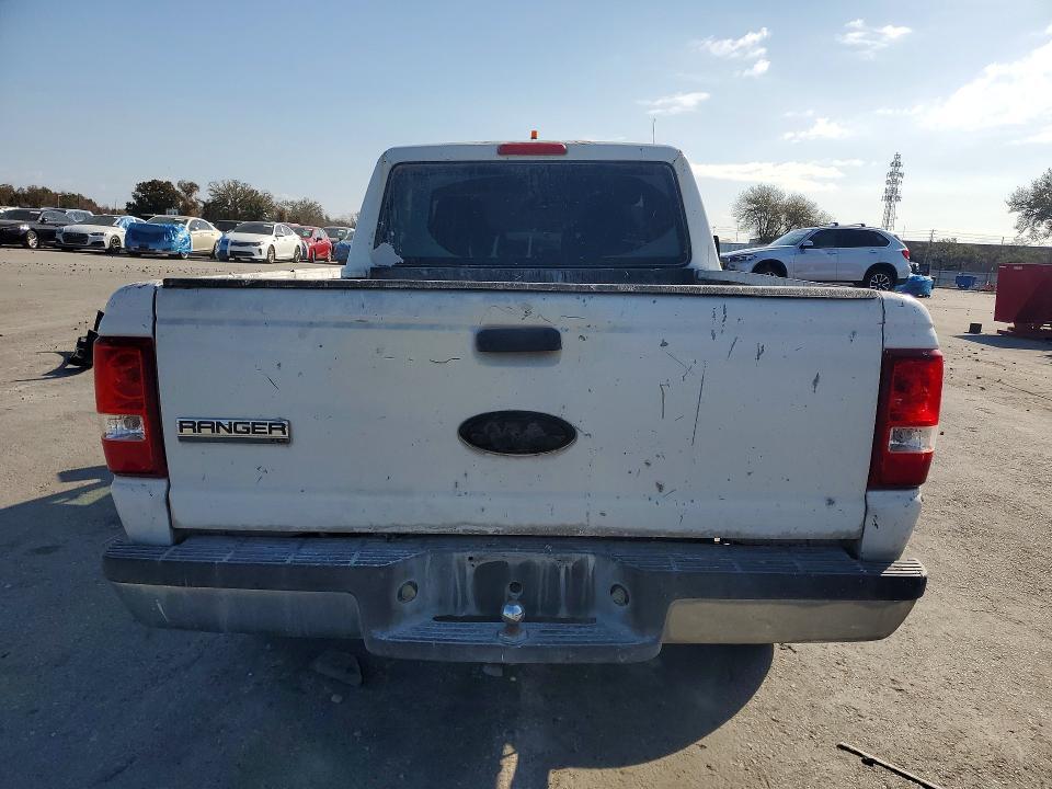 1FTYR14D06PA28506 2006 FORD RANGER photo no. 6
