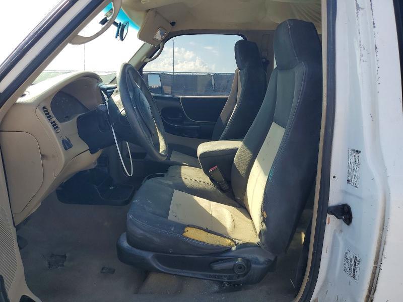 1FTYR14D06PA28506 2006 FORD RANGER photo no. 7
